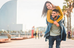 La amistad en el matrimonio – Marcia Gómez 