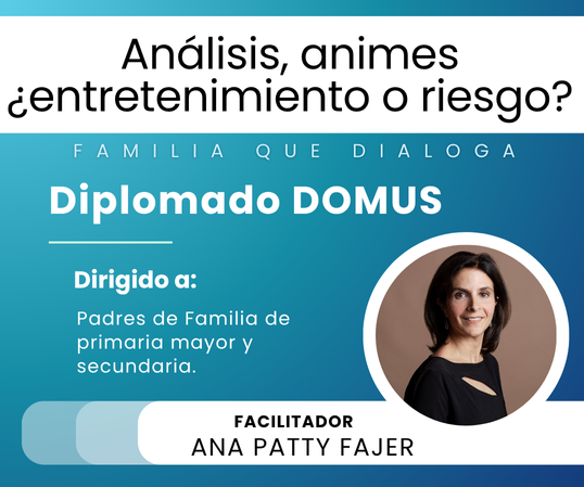 Análisis, animes ¿entretenimiento o riesgo?