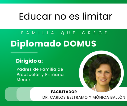 Educar no es limitar